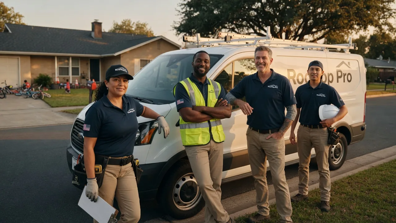 Roof Repair in Bethune, SC near me